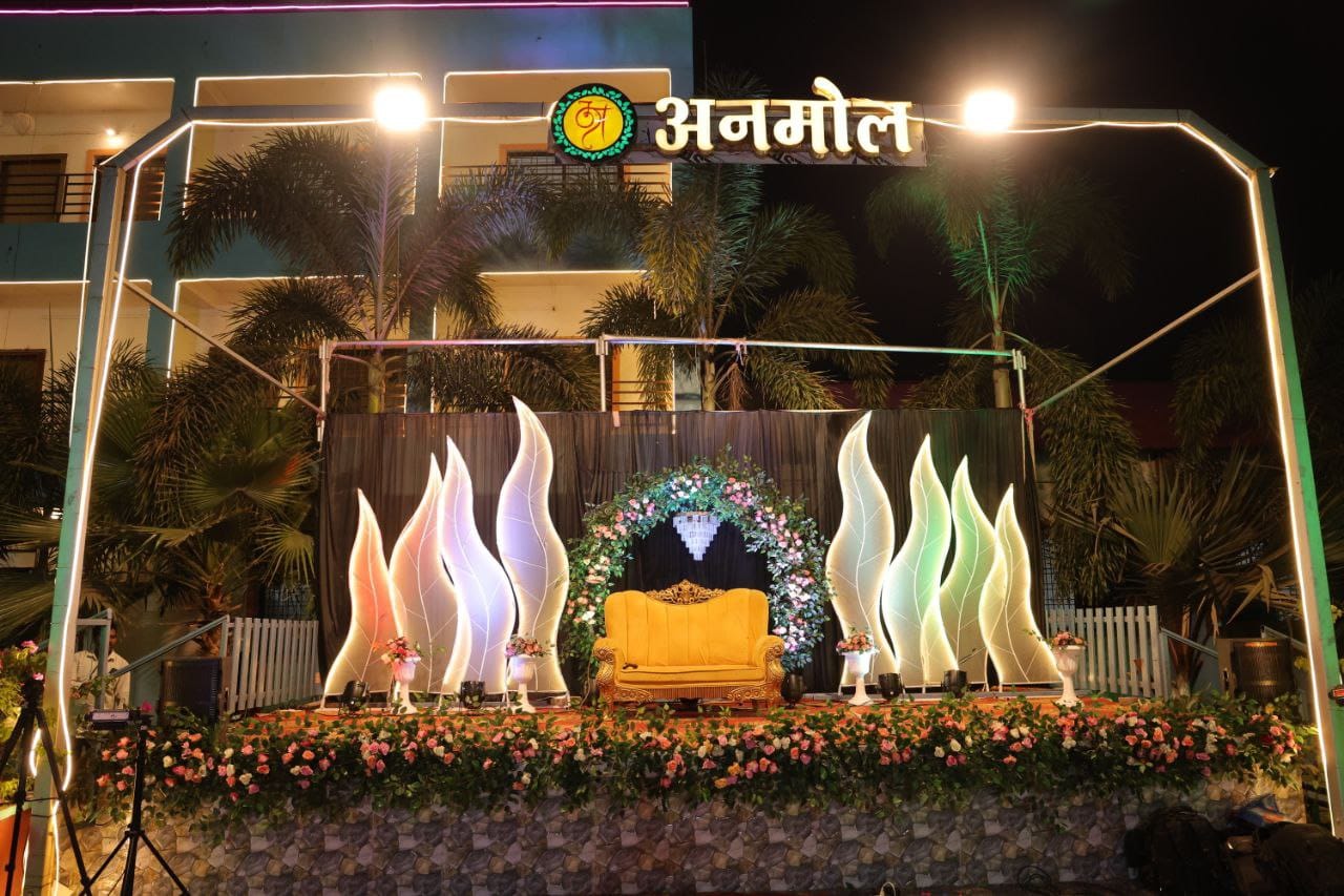 Anmol Lawns event 11