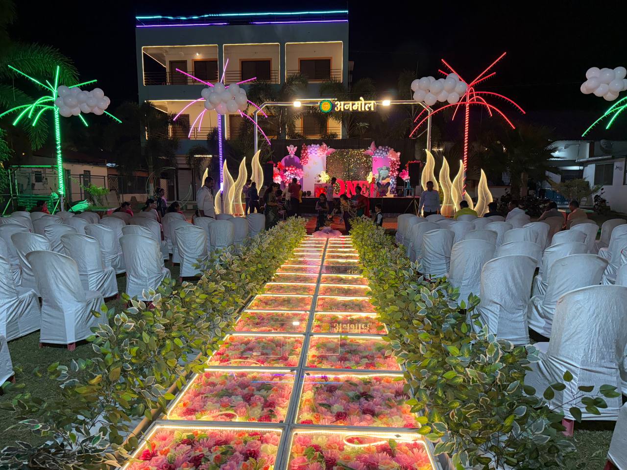 Anmol Lawns event 6