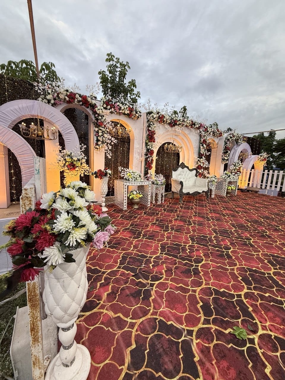 Anmol Lawns event 1