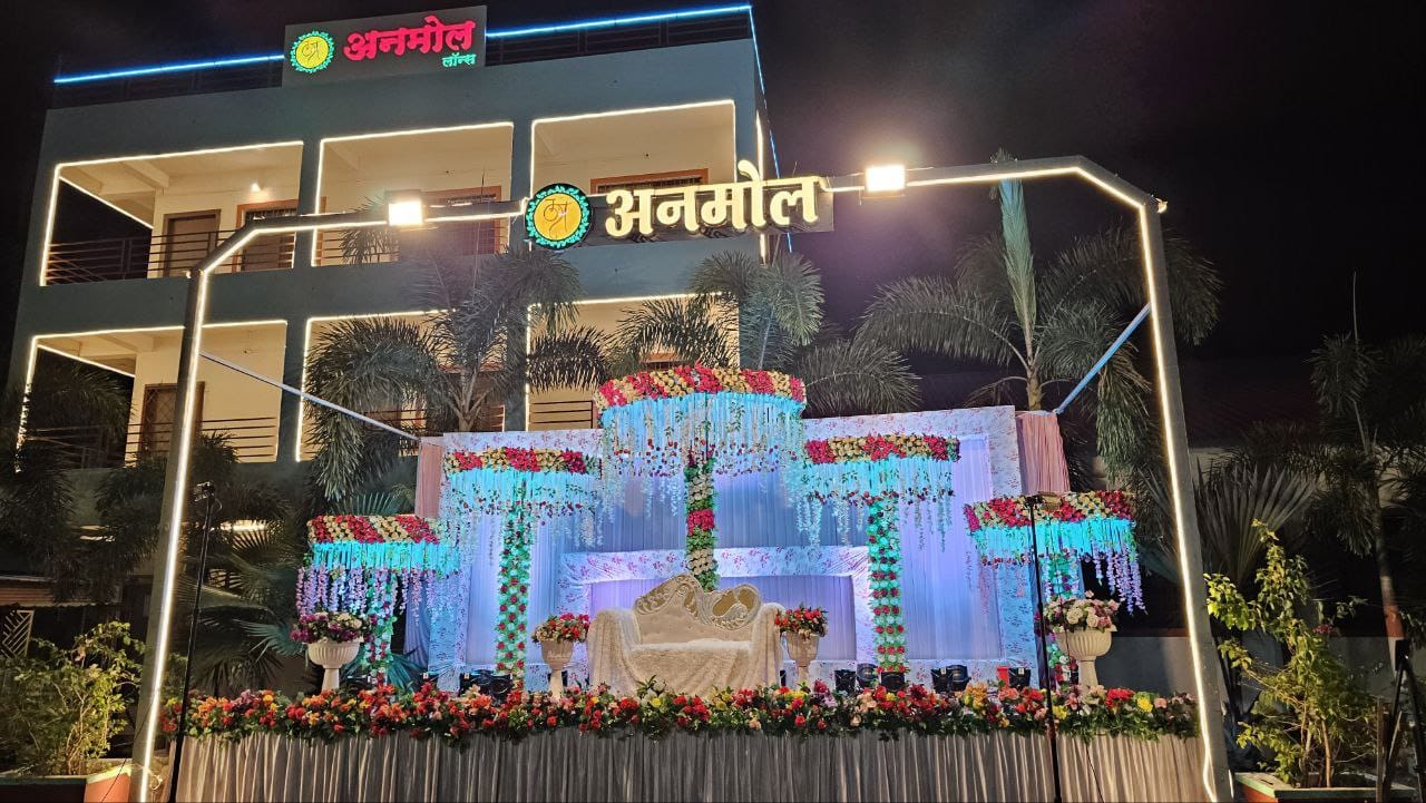 Anmol Lawns event 10