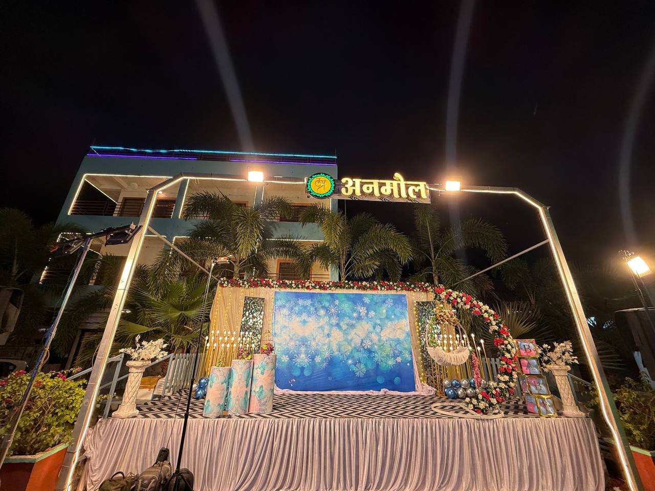 Anmol Lawns event 8