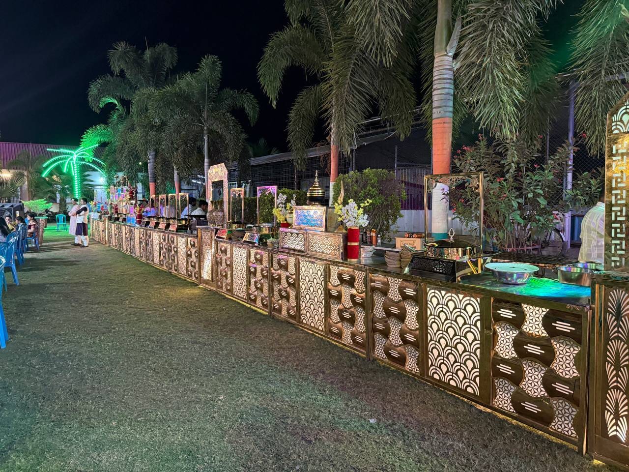 Delicious Catering That Guests Truly Enjoy
