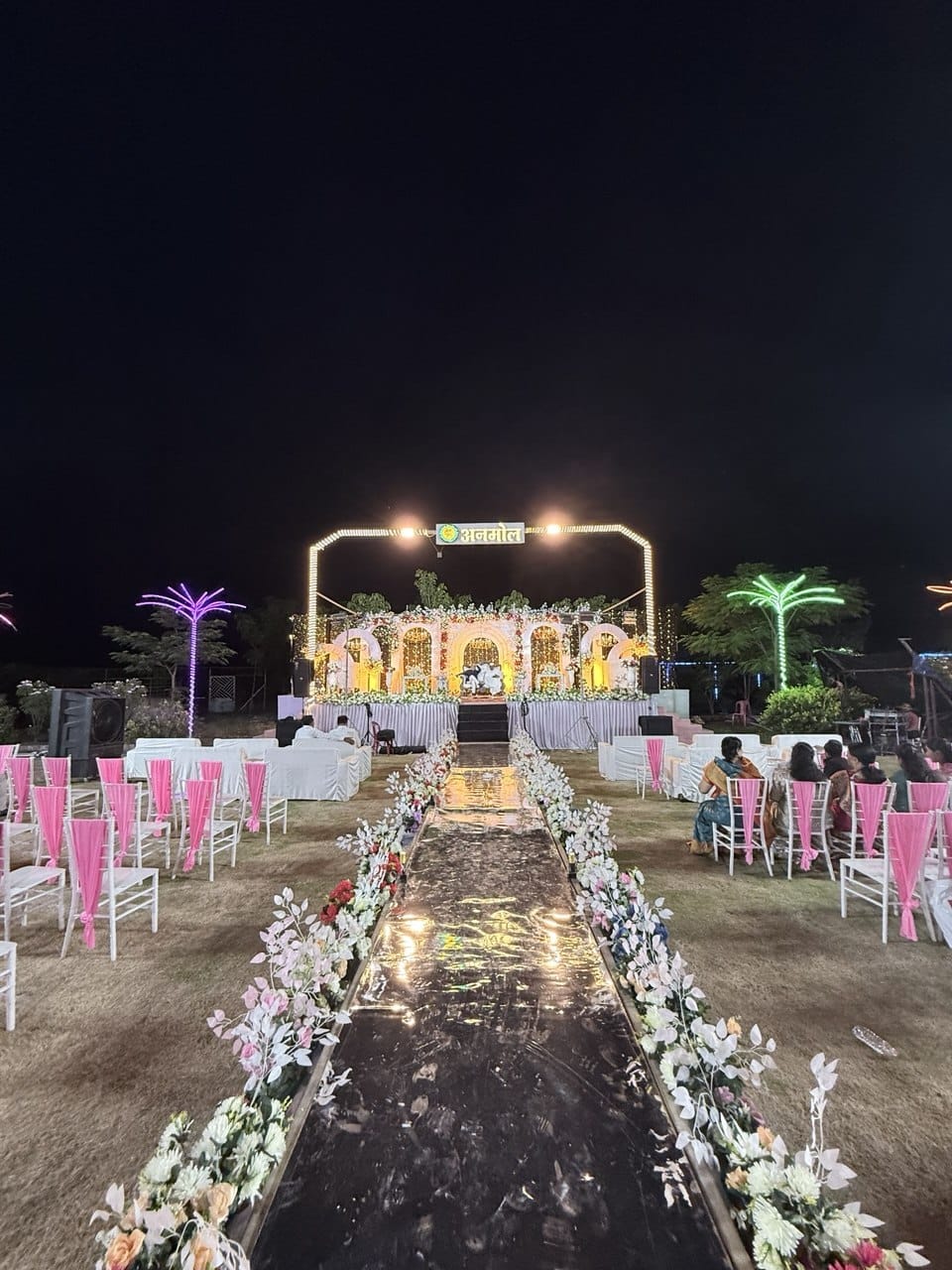 Anmol Lawns event 2